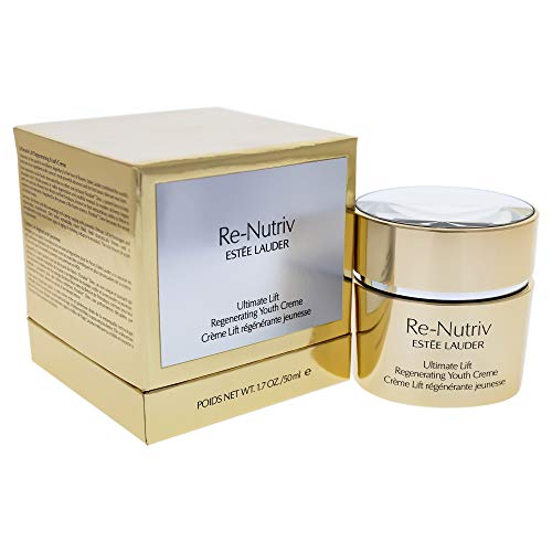 Estee Lauder Re-Nutriv Crema Anti-Edad - 50 ml Estee Lauder Re-Nutriv Crema Anti-Edad - 50 ml