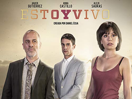 Estoy Vivo-Temporada 1 Estoy Vivo-Temporada 1