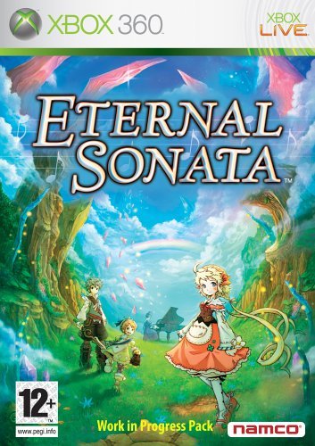 Eternal Sonata (Xbox 360) [Importación inglesa]