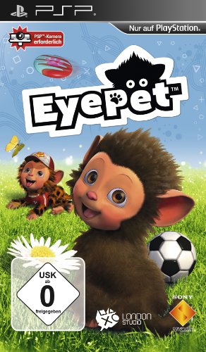 EyePet [Importación alemana]