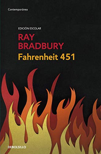 Fahrenheit 451 (Contemporánea)
