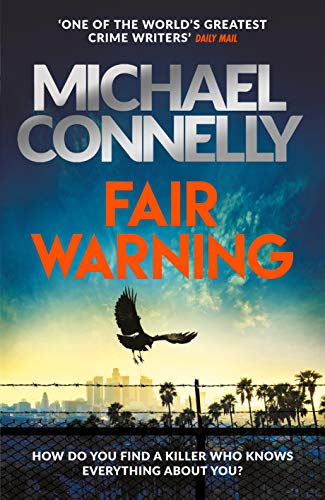 Fair Warning: The Most Gripping Thriller of the Summer – and the Instant No. 1 Bestseller (English Edition)
