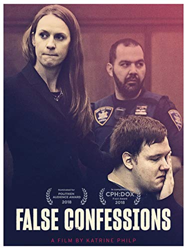 False Confessions (Subtitled)
