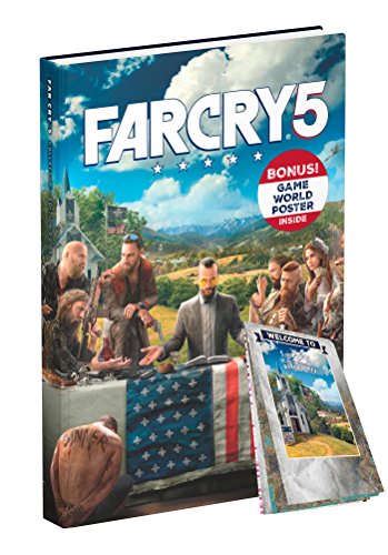Far Cry 5 (Collectors Edition)