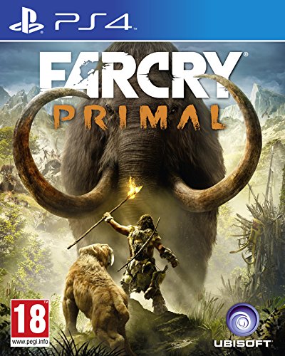 Far Cry Primal Far Cry Primal