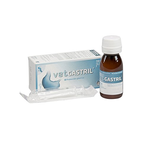 Farmadiet Vet Gastril - 50 ml