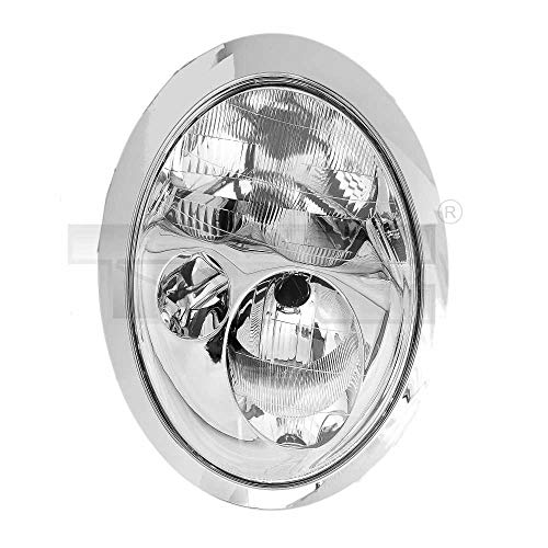 Faros delanteros de mini cooper/One izquierda Faros delanteros de mini cooper/One izquierda