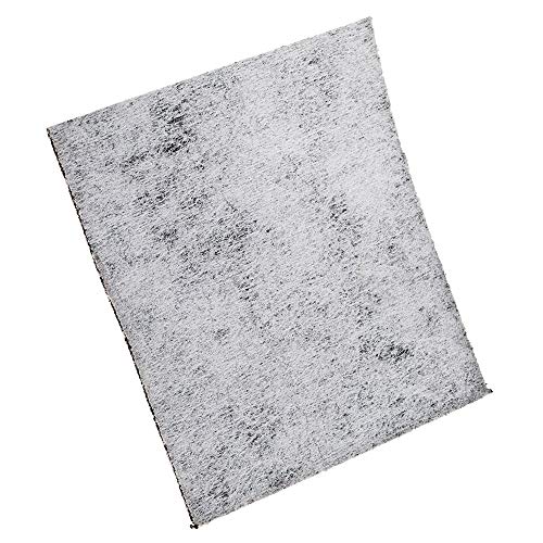 Ferplast Kit de filtros de Recambio para la Fuente para Gatos Vega, Fuente para Perros pequeños, Filtros de carbón Activo para dispensador de Agua para Animales, Paquete de 2 Unidades, 8 x 8 cm Ferplast Kit de filtros de Recambio para la Fuente para Gatos Vega, Fuente para Perros pequeños, Filtros de carbón Activo para dispensador de Agua para Animales, Paquete de 2 Unidades, 8 x 8 cm