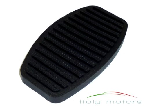 Fiat Tempra Pedal de freno Pedal goma – Tapicería – 7568442