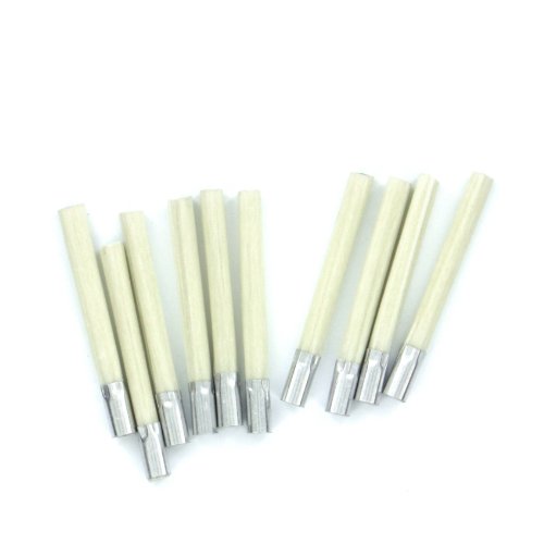 Fibra de Vidrio de Recambio Model Craft 10 x 4 mm, 10 Unidades Fibra de Vidrio de Recambio Model Craft 10 x 4 mm, 10 Unidades