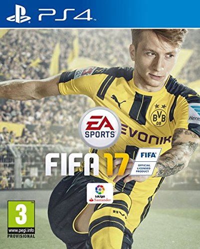 FIFA 17 FIFA 17