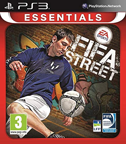 Fifa Street Fifa Street