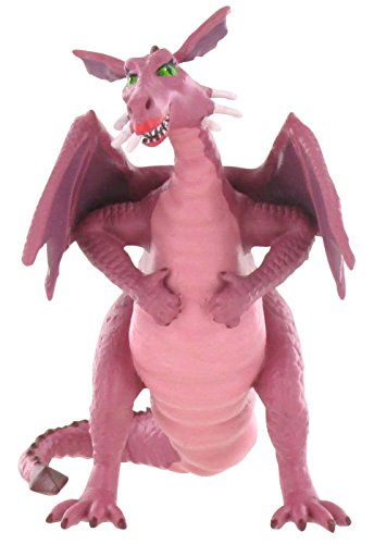 Figura Dragon Shrek