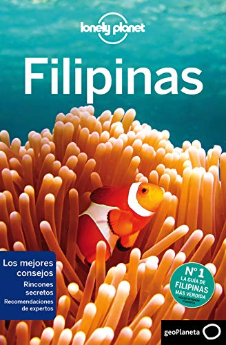 Filipinas 2 (Guías de País Lonely Planet) Filipinas 2 (Guías de País Lonely Planet)