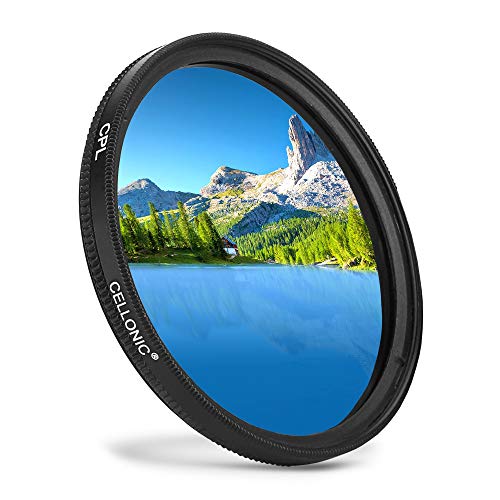 Filtro polarización CPL Filtro Compatible con Olympus M.Zuiko Digital 14-42mm 3.5-5.6 II R / 17mm 1:2.8 Pancake / 45mm 1:1.8 (Ø 37mm), Filtro Polarización Circular Filtro polarización CPL Filtro Compatible con Olympus M.Zuiko Digital 14-42mm 3.5-5.6 II R / 17mm 1:2.8 Pancake / 45mm 1:1.8 (Ø 37mm), Filtro Polarización Circular