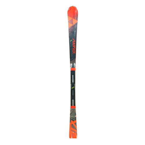 fischer Esquí RC4 The Curv DTX RT Modelo 2019 + Fijaciones RC4 Z12 Power Rail, 157cm fischer Esquí RC4 The Curv DTX RT Modelo 2019 + Fijaciones RC4 Z12 Power Rail, 157cm