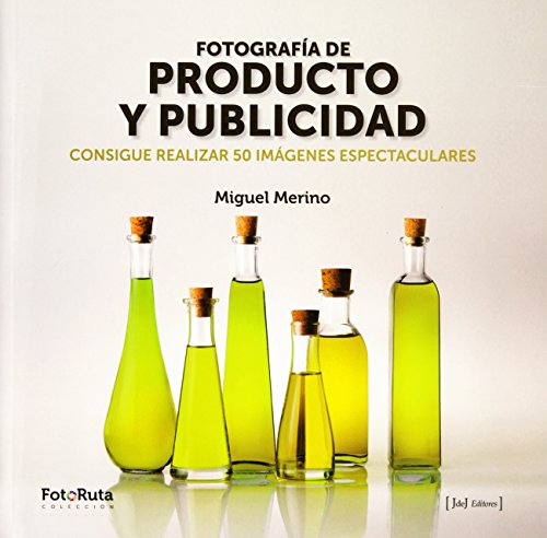 Fotografía de producto y publicidad (FotoRuta)