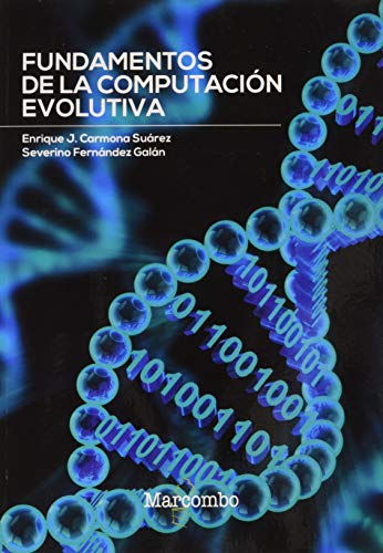 Fundamentos de la computación evolutiva Fundamentos de la computación evolutiva