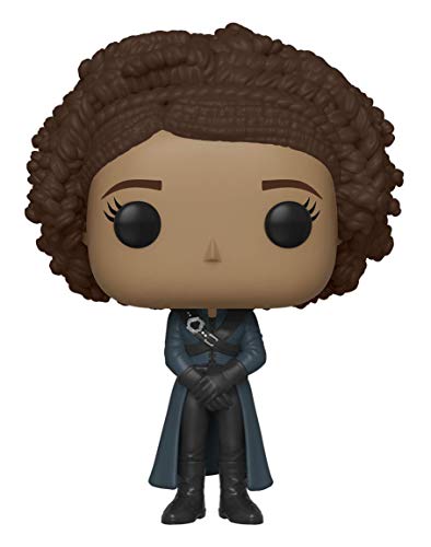FunkoLLC Figura Pop! 77 Game of Thrones Missandei 2019 Fall Limited Edition FunkoLLC Figura Pop! 77 Game of Thrones Missandei 2019 Fall Limited Edition