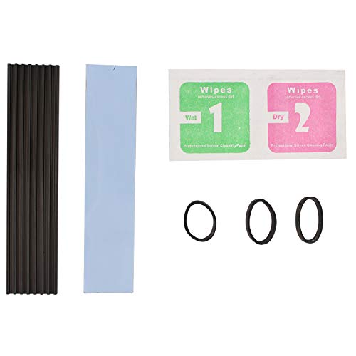Futheda NVMe disipador de Calor M.2 disipador de Calor de Aluminio SSD disipador de Calor para 22x110 M.2 22110 SSD Disco Duro de Estado sólido con Almohadilla térmica de Silicona Futheda NVMe disipador de Calor M.2 disipador de Calor de Aluminio SSD disipador de Calor para 22x110 M.2 22110 SSD Disco Duro de Estado sólido con Almohadilla térmica de Silicona