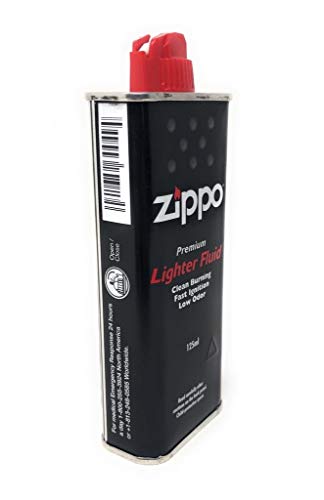 Gasolina – Zippo – para gasolina – 125 ml