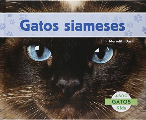 Gatos siameses (Gatos / Cats)