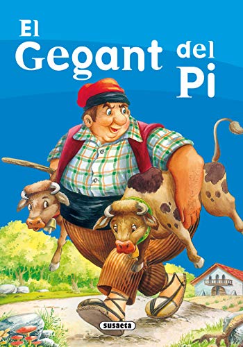 Gegant Del Pi (Millors Contes) (Els Millors Contes)
