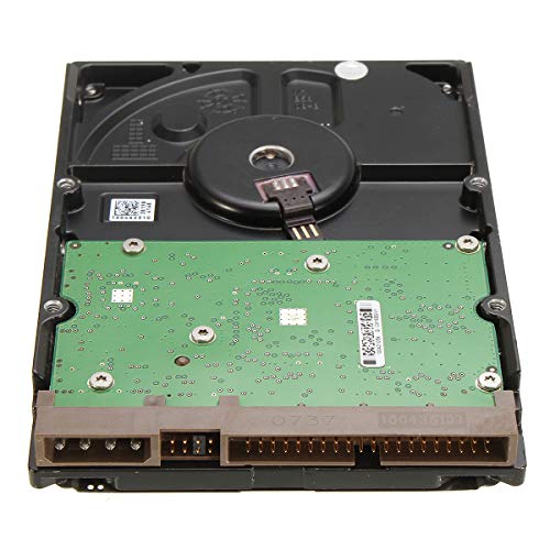 Generic - Disco duro IDE (3.5", 160 GB, sólo para PC) Generic - Disco duro IDE (3.5", 160 GB, sólo para PC)