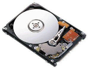 Generic NHDD-80GBPATA-G - Disco Duro Interno de 80 GB (2.5", IDE)