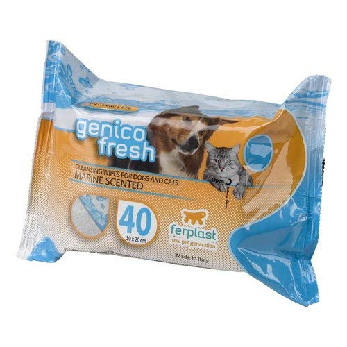 Genico Fresh Dog/Cat Marinex40