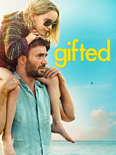 Gifted Gifted