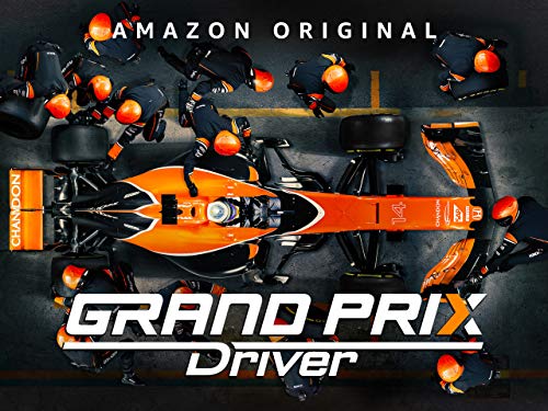 Grand Prix Driver - Season 1 Grand Prix Driver - Season 1