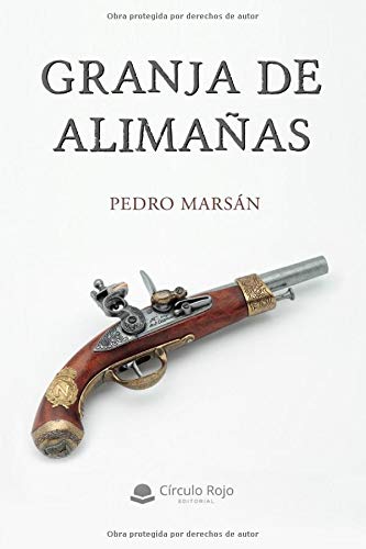 Granja de alimañas Granja de alimañas