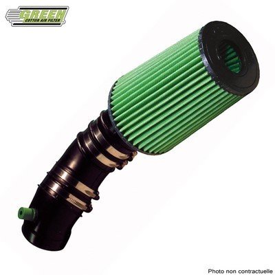 Green P293BC Kit Admisión Green P293BC Kit Admisión