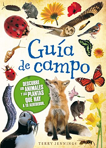 Guía de campo (Enciclopedias) Guía de campo (Enciclopedias)