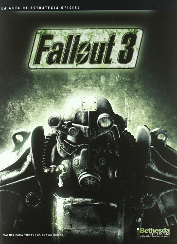 Guía - Fallout 3