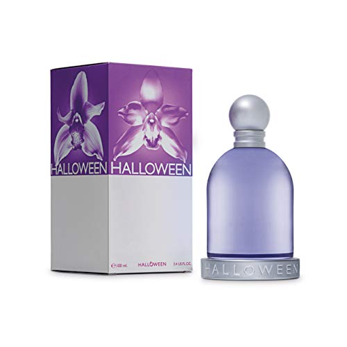 Halloween EDT 100 ml Halloween EDT 100 ml