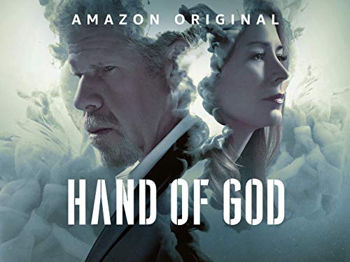 Hand of God - Season 2