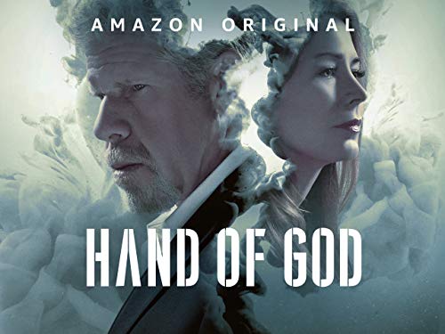 Hand of God - Season 2 Hand of God - Season 2