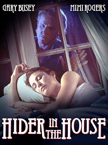 Hider in the House Hider in the House