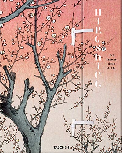 Hiroshige. Cien Famosas Vistas De Edo (30 Aniversario)