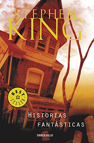 Historias fantásticas (Best Seller)
