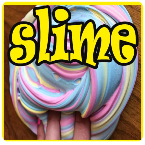 How To Make Slime and slime without Glue and borax How To Make Slime and slime without Glue and borax