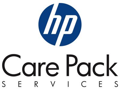 HP Care Pack Electronic HP Care Pack HZ663E – Servicio y soporte de 3 años