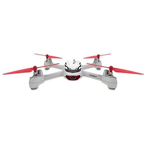 HUBSAN H502E X4 Desire CAM GPS 2mp HD Camara Cuadricoptero Drone Headless Mode 2,4GHz RC Mode Auto-Retorno Altitude Hold