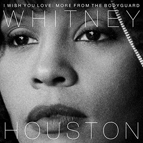 I Wish You Love: More From The Bodyguard [Vinilo]