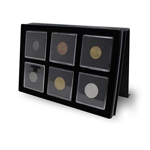 IMPACTO COLECCIONABLES Segunda Guerra Mundial - 6 Monedas Nazis del Tercer Reich IMPACTO COLECCIONABLES Segunda Guerra Mundial - 6 Monedas Nazis del Tercer Reich