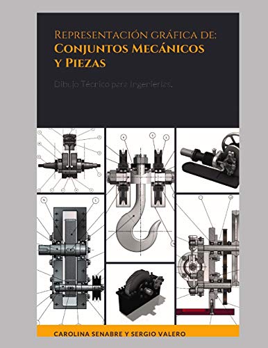 Información para la representación gráfica de: Conjuntos y piezas Información para la representación gráfica de: Conjuntos y piezas