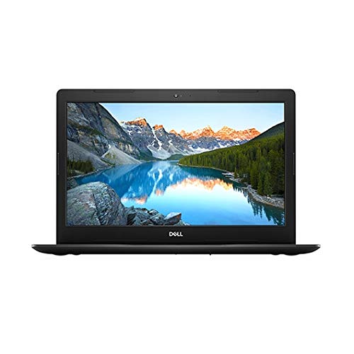 Inspiron 3593 Negro Portátil 39,6 cm (15.6") 1920 x 1080 Pixeles Intel® Core i5 de 10ma Generación 8 GB DDR4-SDRAM 512 GB SSD W