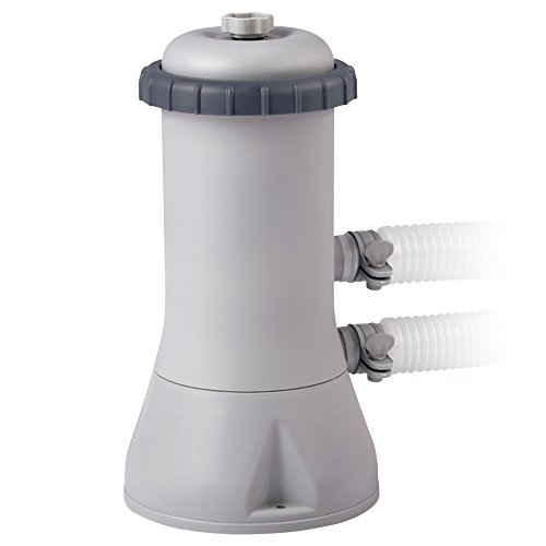 INTEX 28638 Depuradora de cartucho Filtros tipo A, 3785 L/h INTEX 28638 Depuradora de cartucho Filtros tipo A, 3785 L/h